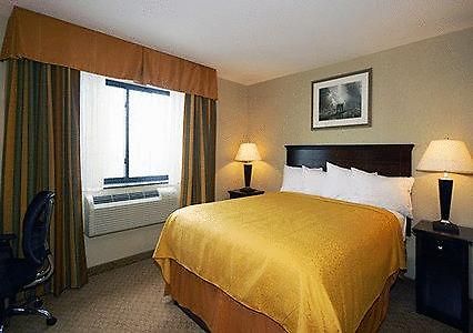 Quality Inn Jamaica Airtrain Nova York Quarto foto