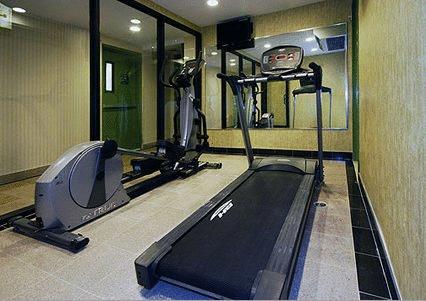 Quality Inn Jamaica Airtrain Nova York Exterior foto