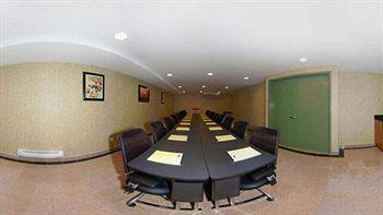 Quality Inn Jamaica Airtrain Nova York Exterior foto
