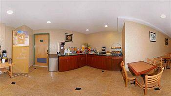 Quality Inn Jamaica Airtrain Nova York Exterior foto
